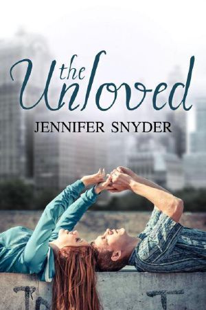 [Unloved 01] • The Unloved